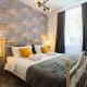 Oasis luxury apartment with terrarce and jacuzzi, Spalato (Split) - Foto 3