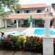 Linda casa com piscina aquecida e ar condicionado a 1h do RJ, Guapimirim - Φωτογραφία 1
