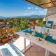 APARTMENT MAGDA with a parking space and sea view, Риека