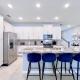 Beautiful 5 Bedroom Town Home with Splash Pool home, Kissimmee - Foto 7