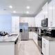 Beautiful 5 Bedroom Town Home with Splash Pool home, Kissimmee - Foto 9