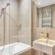 Modern 2 bedrooms 2bathrooms behind Nobu hotel, Londýn - Fotografie 10
