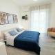 Orto Limoni Apartment - quadrilocale Catania Centro, Katánie