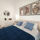 Orto Limoni Apartment - quadrilocale Catania Centro, Katánie (fotografie 4)