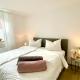 ST-Apartment Charming 1 mit Terrasse und Garten, 3 Zimmer in Geislingen