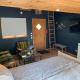 The Blue Cabin, Tyfta (photo 3)