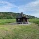 The Blue Cabin, Tyfta (photo 9)