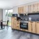 Pleasant bungalow in Hallschlag near the lakebeach, Hallschlag - Foto 5