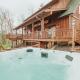 Big Sky Cabin, Nashville - Fotografie 7