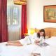 Hotel Pension Herbert, Salzburgo (foto 8)