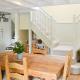 Wisteria Cottage, Alnham (fotografie 2)