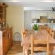 Wisteria Cottage, Alnham (fotografie 3)