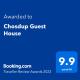 Chosdup Guest House, 列城 - 照片 4