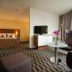 Mercure Hotel Hamburg City, Hamburg - Zdjęcie 5