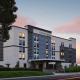 SpringHill Suites by Marriott Milpitas Silicon Valley, Milpitas - Fotografie 1