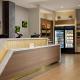 SpringHill Suites by Marriott Milpitas Silicon Valley, Milpitas - Fotografie 5