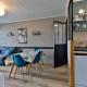 Appartement Le Grand Large 2 - Les Becs, Saint-Hilaire-de-Riez - Foto 2