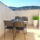 Sunset View Apartment - Cozy Apartment with Stunning Panoramic View, Trogir (Traù) (foto 10)