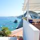 Villa Cala Inferno, Ponza (fotografie 9)