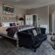 Dower House Hotel, Lyme Regis (fotografie 5)