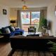 Modern apartment, sleeps 6, Belfast city centre - Fotografie 2