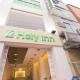 Holy Inn Sylhet, Sylhet