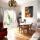 Cosy 19th century two bedroomed home with continental Breakfast, Bath - Photo 5