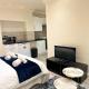 London Charm - Stylish Studio in Kensington, Londýn - Fotografie 5