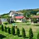 Camping La Foisor Turda, Turda - Fotografie 1