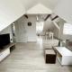 Apartment The Loft, Višegrad (fotografie 6)