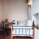 stone house - Evdilos Icaria, Akamatra (foto 4)