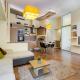 Spacious & stylish apartment in downtown Budapest, Budapest - Foto 8