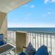 Tropical Winds 403 by ALBVR - 2BR, 2BA Beachfront Beauty with Incredible Views, Outdoor Pool, Fitness Room, and Grill Area Gulf Shores - Photo 2