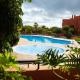 Cozy apartment with large terrace next to the pool, La Tejita - Fotografie 2