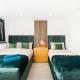 Birmingham Central Deluxe Inn, Birmingham (fotografie 4)