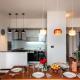 Airy Seafront 1920s Apartment, Split - Fotografie 9