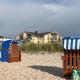 Strandwohnung Glowe - Meerblick - 20 Meter zum Strand, Glowe - Zdjęcie 1