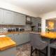 Modern Maisonette in Vibrant Bristol, Free Parking - Fotografie 6