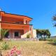 Casa Mamà, Portixeddu