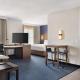 Residence Inn by Marriott Chicago Naperville/Warrenville, Warrenville - Fotografie 3