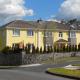 The Yellow House B&B