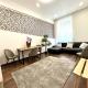 Wonderful DESIGN Apartment In the City Centre, Budapest - Foto 8