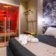 GOLD SUITE&SPA, Palerme - Photo 4