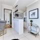 Exclusive 2bed/2.5 Bath in Sandton Johannesburg - Fotografie 2