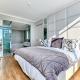 Exclusive 2bed/2.5 Bath in Sandton Johannesburg - Fotografie 7