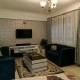 Dream View Apartment near Safari Park Hotel, Nairobi - Foto 7