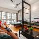 Regalia Residence by FANTASTIC, Kuala Lumpur - Foto 9