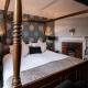 Dower House Hotel, Lyme Regis (fotografie 7)