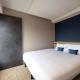 HOTEL AMANEK Shinjuku Kabukicho, Tokio - Fotografie 8