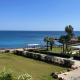 MagesticView seafront apartment, Protaras (fotografie 2)